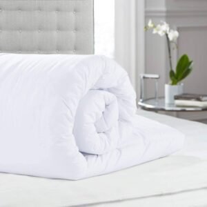 15 Tog Microfibre Duvets