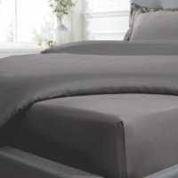 T144-Fitted-Sheets-40cm_grey1 | ACL IMPORTS