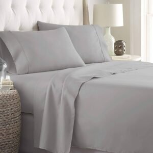 100_-cotton-flat-sheet_Grey-1 | ACL IMPORTS