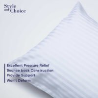 Cotton-Stripe-Pillow-Pair_3 | ACL IMPORTS