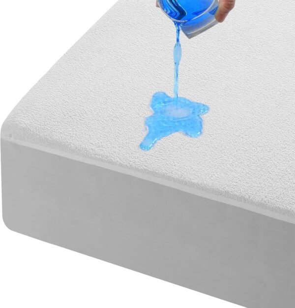 Matt-Protector4-FeetTerry-Towel-WP-30cm | ACL IMPORTS