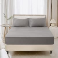 T144-Fitted-Sheets-40cm_grey1 | ACL IMPORTS