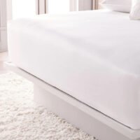 T144-Fitted-Sheets-40cm_white | ACL IMPORTS