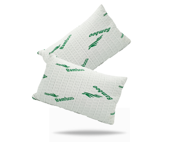 100_-Bamboo-Memory-Foam-Pillow_1 | ACL IMPORTS
