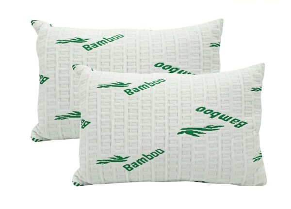 100_-Bamboo-Memory-Foam-Pillow | ACL IMPORTS