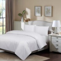 Microfibre-Duvet-Cover-Set_White1 | ACL IMPORTS