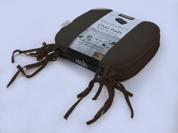 Manhatton-Seat-Pads_Grey | ACL IMPORTS