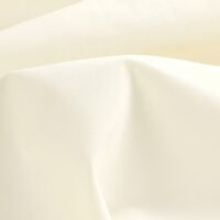 Percale-Fitted-Sheets-40cm-Skirt_Cream | ACL IMPORTS