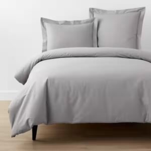 Percale-Duvet-Covers-Grey1 | ACL IMPORTS