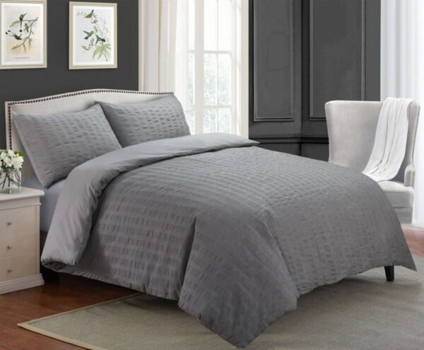 Seer-Sucker-Duvet-Cover-Set_1 | ACL IMPORTS