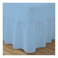 T144-Fitted-Valance-Sheet_Blue | ACL IMPORTS