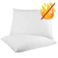 Fire-Retardant-Pillows-white-3 | ACL IMPORTS