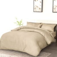 T144-Duvet-Covers-Cream 1 | ACL IMPORTS