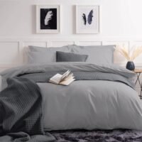 T144-Duvet-Covers-GREY 1 | ACL IMPORTS