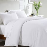 T144-Duvet-Covers-White 1 | ACL IMPORTS