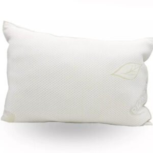 Memory-Foam-Aleo-Vera-Pillow | ACL IMPORT