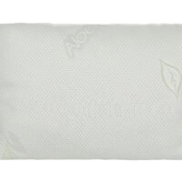 Memory-Foam-Aleo-Vera-Pillow | ACL IMPORT