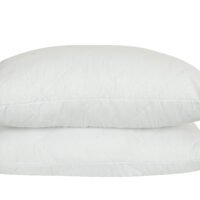 Microfibre-Quilted-Pillow-Pair | ACL IMPORT