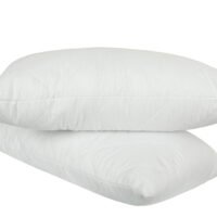 Microfibre-Quilted-Pillow-Pair | ACL IMPORT