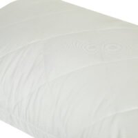 Microfibre-Quilted-Pillow-Pair | ACL IMPORT