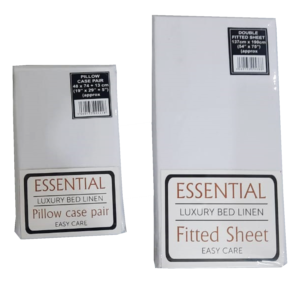 Essential-fitted-sheet-Pairs | ACL IMPORT