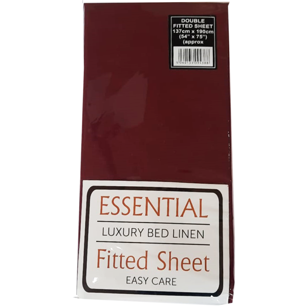 Essential-fitted-sheet-Pairs | ACL IMPORT
