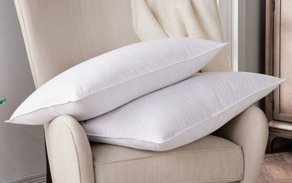 Hotel-Quality-Pillow | ACL IMPORT