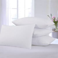 Hotel-Quality-Pillow | ACL IMPORT