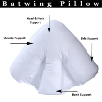 Batwing-Pillow | ACL IMPORT