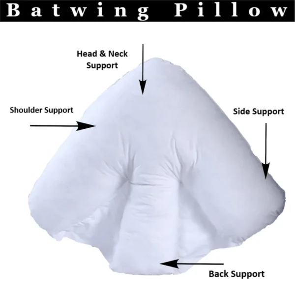 Batwing-Pillow | ACL IMPORT