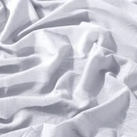 Flaneel-Fitted-Sheet-WHITE | ACL IMPORTS