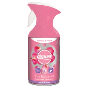 TRIGGER AIRPURE & FRESH - 250ML - TRUE ROMANCE