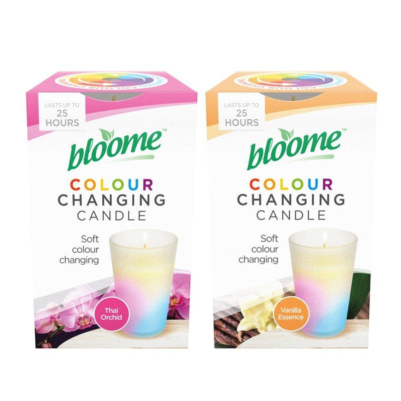 Bloom Can