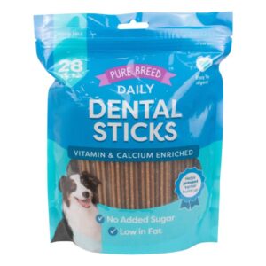 Dental stick 28pk 700g