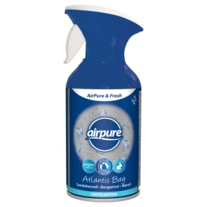 TRIGGER AIRPURE & FRESH - 250ML - ICE QUEEN