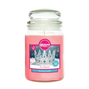 18OZ CANDLE - ICE QUEEN