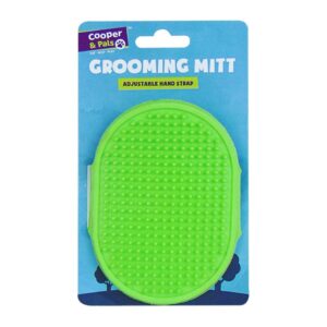 Pet Grooming Mitt - ACL Imports
