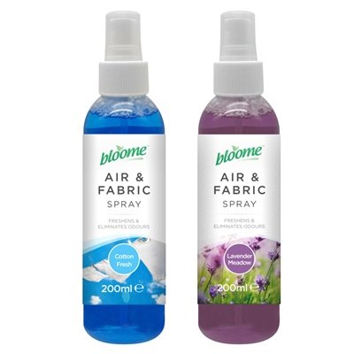 Spray