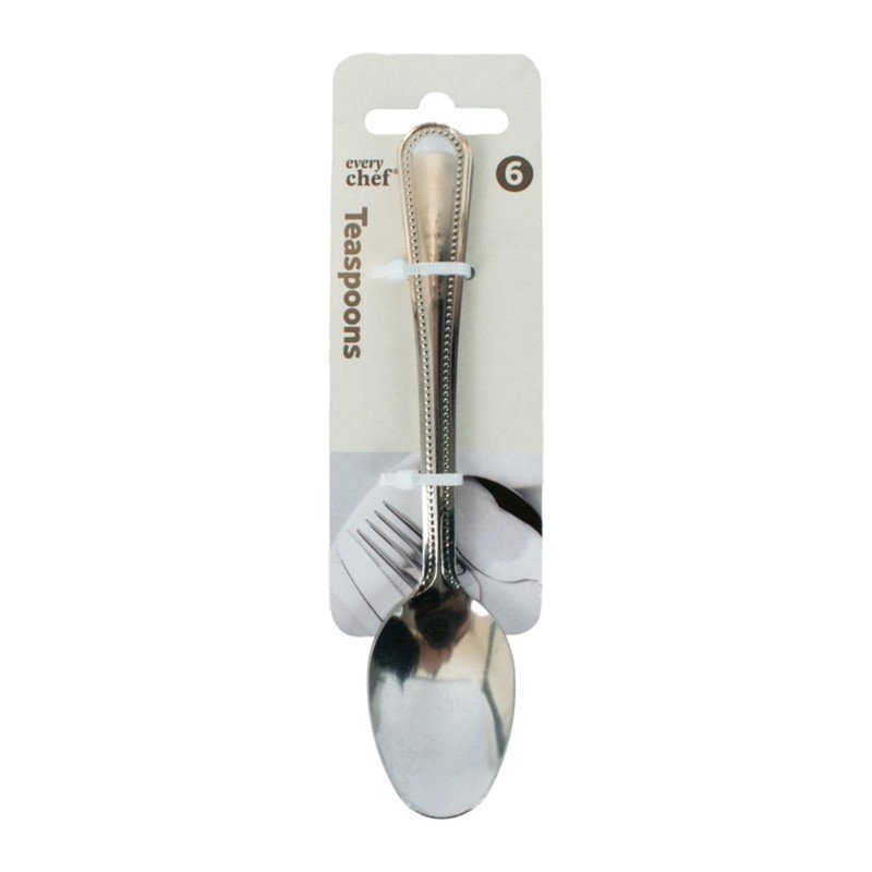 Tea spoon