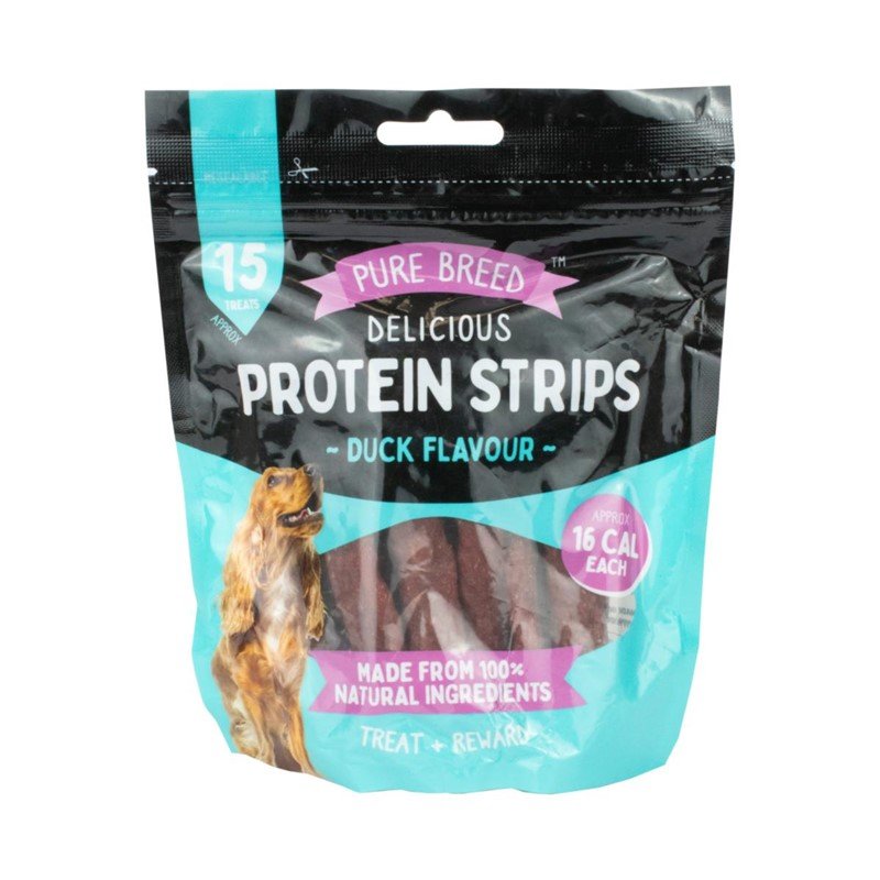 duck strip