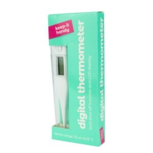 Digital Thermometer KIH