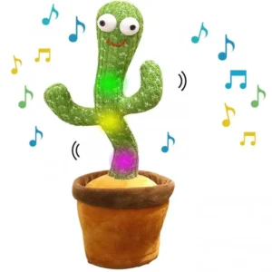 Singing & Dancing Cactus