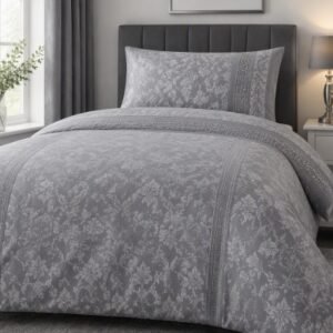 Embellished Winchester Duvet Cover Set