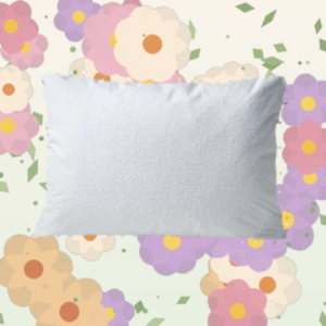 Terry Waterproof Pillow Protector